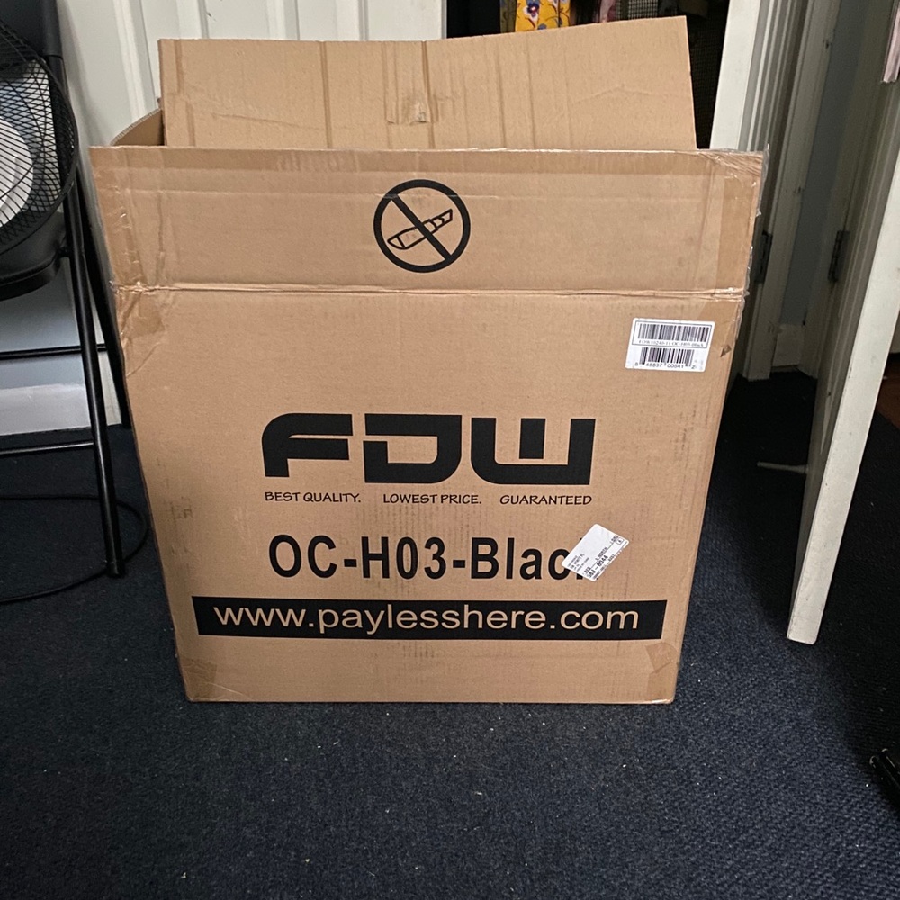 Office chair